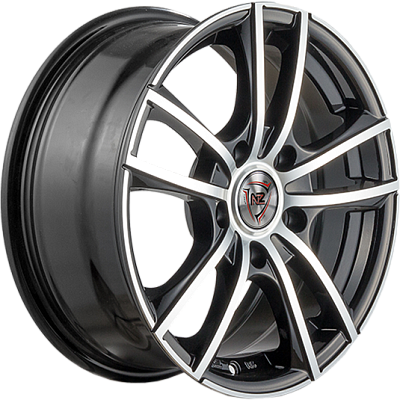 Диски NZ F-20 - 1