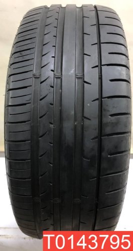 Dunlop SP Sport Maxx 050+ 235/50 R18 101W  - 1