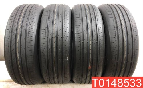 Goodyear EfficientGrip Performance 2 235/60 R20 108H  - 1