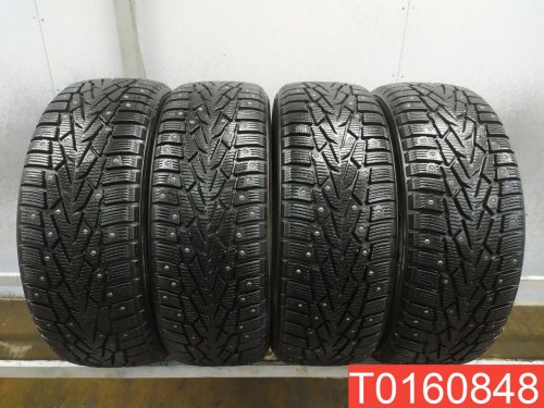Nokian Tyres Nordman 7 215/55 R17 98T  - 1