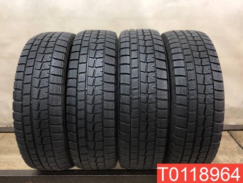 Dunlop Winter Maxx WM01 185/65 R15 88Q  - 1