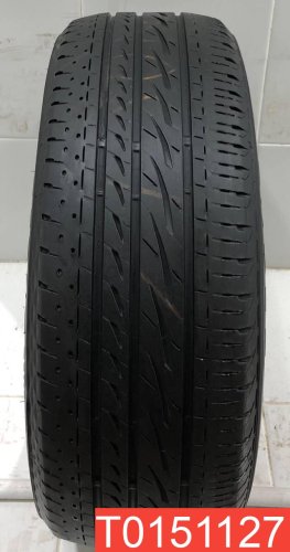 Bridgestone Regno GR-VII 215/50 R18 92V  - 1