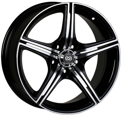 Диски Enkei Tuning SH51 - 1