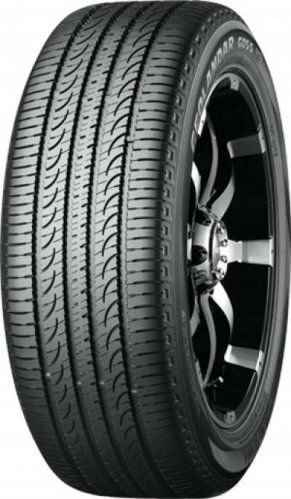 Шины Yokohama Geolandar SUV G055E 225/55 R18 98H - 1