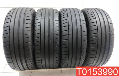 Michelin Pilot Sport 4 205/55 R16 94W  - 1