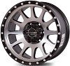 PDW M 2 9x17 5x150 ET0 dia 110,1 E-MD/MXL/U4B