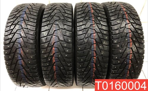 Hankook Winter I’pike X 215/60 R17 100T  - 1