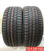 Continental ContiWinterContact TS810S 255/40 R20 101V 