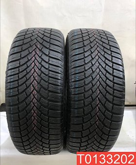 Bridgestone Blizzak LM005 235/55 R19 105V 