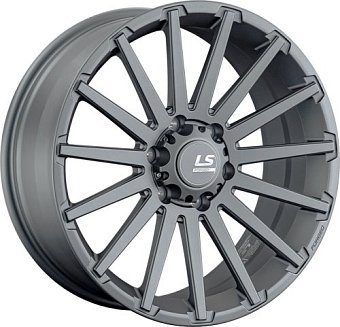 LS Forged FG32 8x20 6x114,3 ET46 dia 67,1 MGM