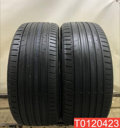 Greentrac Quest-X 265/40 R21 105Y  - 1