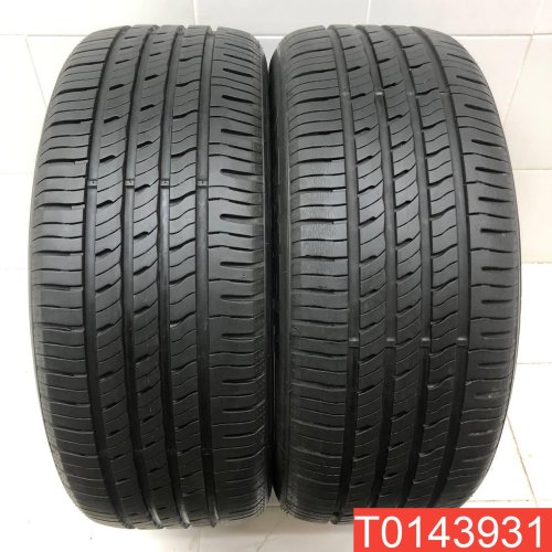 Nexen Nfera RU5 SUV 255/50 R20 109W  - 1