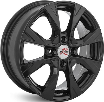 Диски X Trike RST R045 KIA Rio - 1