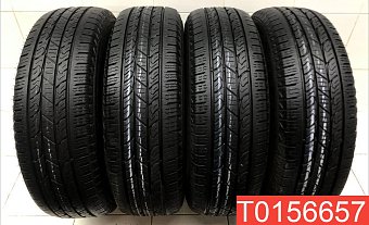 Nexen Roadian HTX RH5 SUV 245/75 R16 111S 
