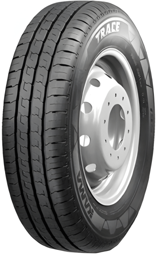 Шины Кама Trace 185/75 R16C 104/102R - 1