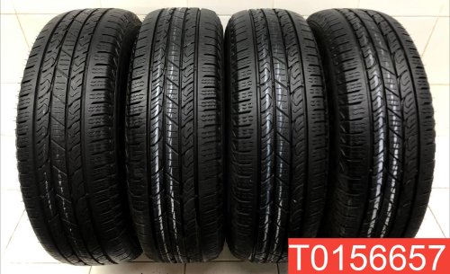 Nexen Roadian HTX RH5 SUV 245/75 R16 111S  - 1