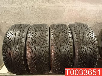 Nokian Tyres Hakkapeliitta R2 235/55 R17 103R 