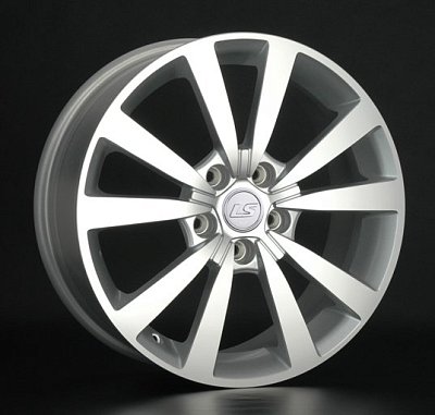 Диски LS wheels 1038 - 1