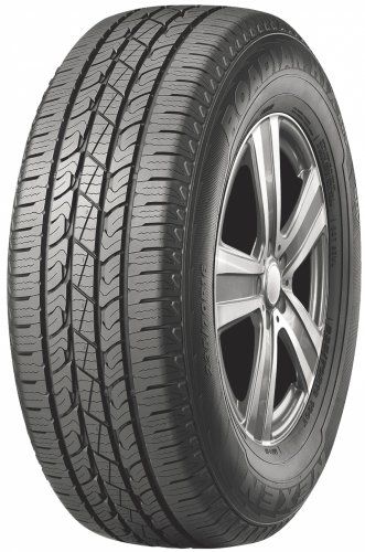 Шины Nexen Roadian HTX RH5 LT245/75 R16 120/116Q - 1