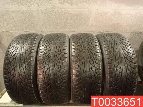 Nokian Tyres Hakkapeliitta R2 235/55 R17 103R  - 1