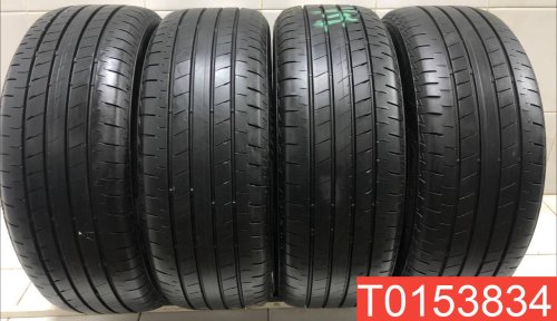 Bridgestone Turanza T005A 215/55 R17 94V  - 1