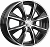 Скад Порту 6x15 4x100 ET40 dia 67,1 алмаз