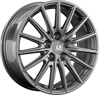 LS FlowForming RC93 7x17 5x108 ET40 dia 65,1 GM
