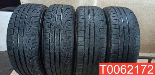 Pirelli Sottozero Winter 210 Series 2 225/50 R17 94H RunFlat - 1