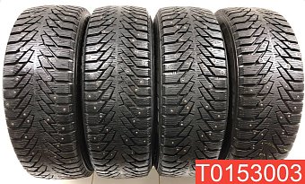 Amtel Nord Master Evo 215/65 R16 98T 