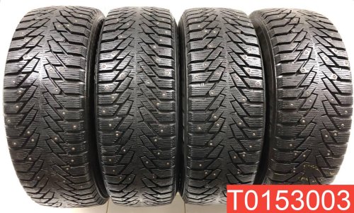 Amtel Nord Master Evo 215/65 R16 98T  - 1