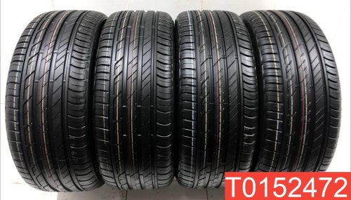 Bridgestone Turanza T001 225/45 R17 91W RunFlat - 1
