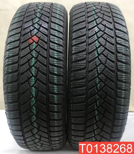 Fulda Kristall Control HP2 205/60 R16 92H  - 1