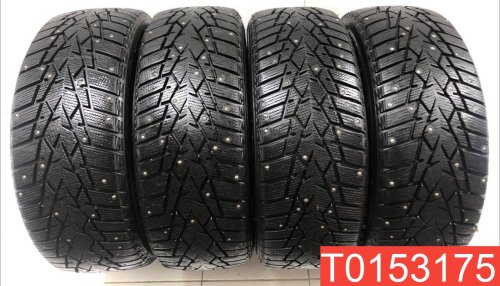 Doublestar WinterKing DW01 215/60 R16 95T  - 1