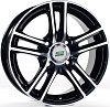 Nitro N2O Y242 6x14 4x114,3 ET35 dia 73,1 BFP