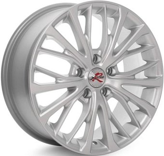 X Trike RST R027 Toyota Camry 7,5x17 5x114,3 ET45 dia 60,1 HS