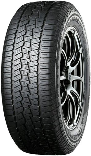 Шины Yokohama Geolandar CV 4S G061 265/60 R18 110V - 1