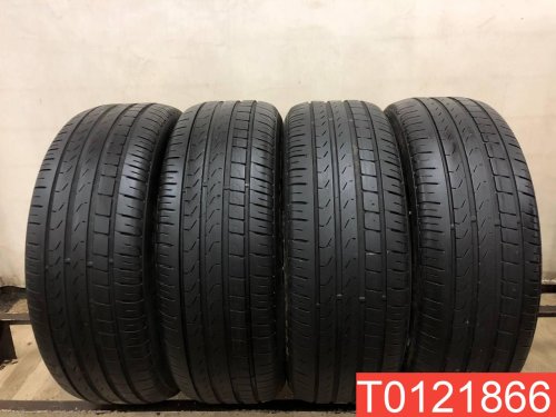 Pirelli Scorpion Verde 215/60 R17 96H  - 1