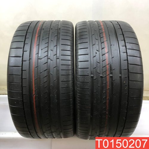 Continental Sport Contact 6 315/40 R21 115Y  - 1