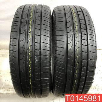 Pirelli Cinturato P7 205/40 R18 86W RunFlat
