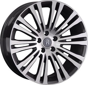 Replay Audi (A213) 8,5x19 5x112 ET28 dia 66,6 GMF