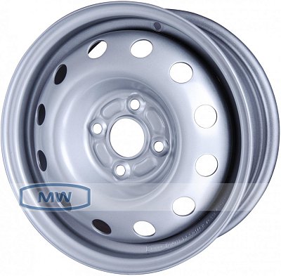 Диски Magnetto 14013 S AM Daewoo - 1