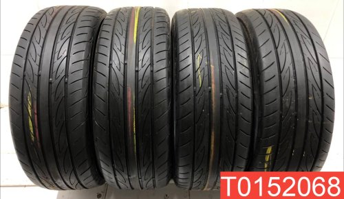 Yokohama Advan Fleva V701 205/55 R16 91V  - 1