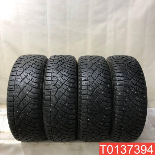Nitto Therma Spike 225/65 R17 106T  - 1