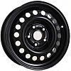 Trebl 7735 MAZDA MAZDA 5 6x15 5x114,3 ET52,5 dia 67,1 Black