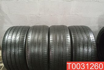 Pirelli Pzero 315/35 R21 111Y 