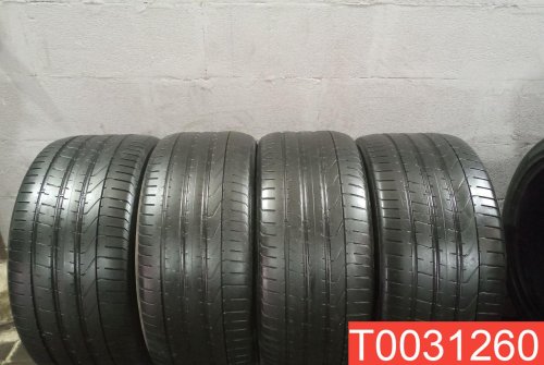 Pirelli Pzero 315/35 R21 111Y  - 1