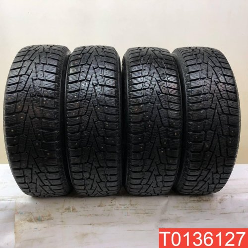 Nexen Win Guard 215/65 R16 102T  - 1