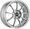 OZ Racing Alleggerita HLT 8x18 5x120 ET40 dia 79 star silver