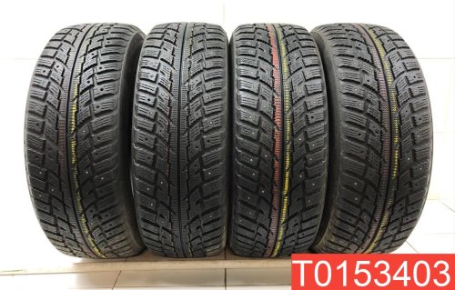 Kumho I'Zen RV Stud KC16 225/65 R17 106T  - 1