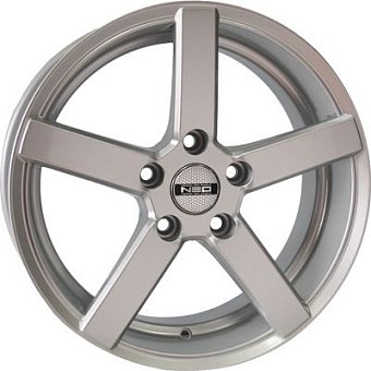 TechLine NEO V03-1560 6x15 4x100 ET40 dia 54,1 S